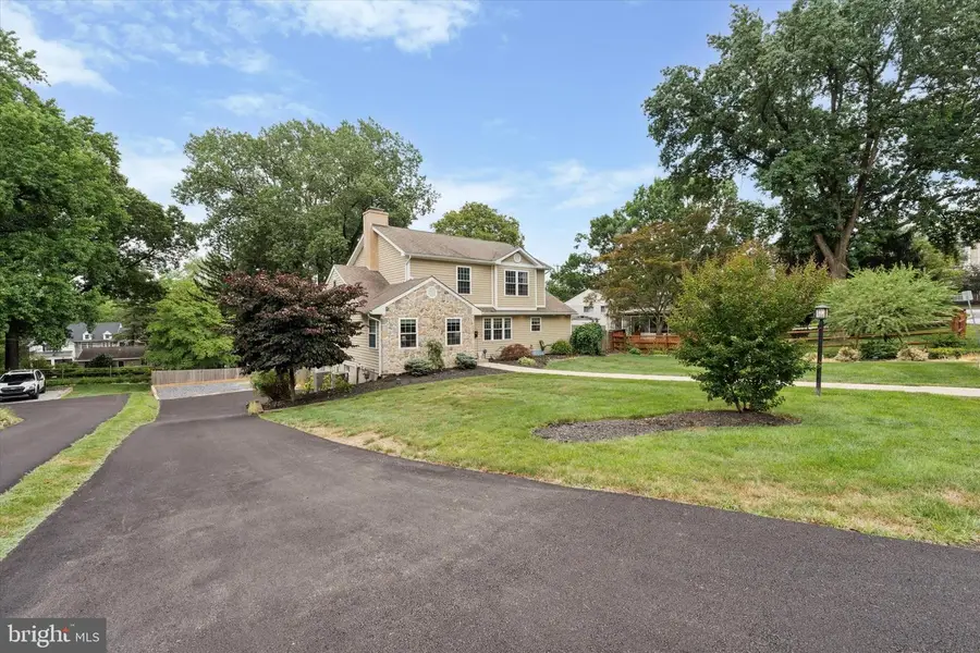 101 Dalton Rd, Paoli, PA 19301 - #3