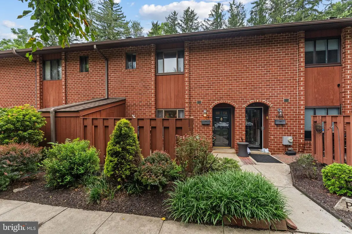 704 Worthington Dr #704, Exton, PA 19341 - #1