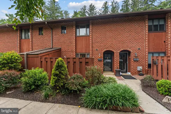 704 Worthington Dr #704, EXTON, PA 19341