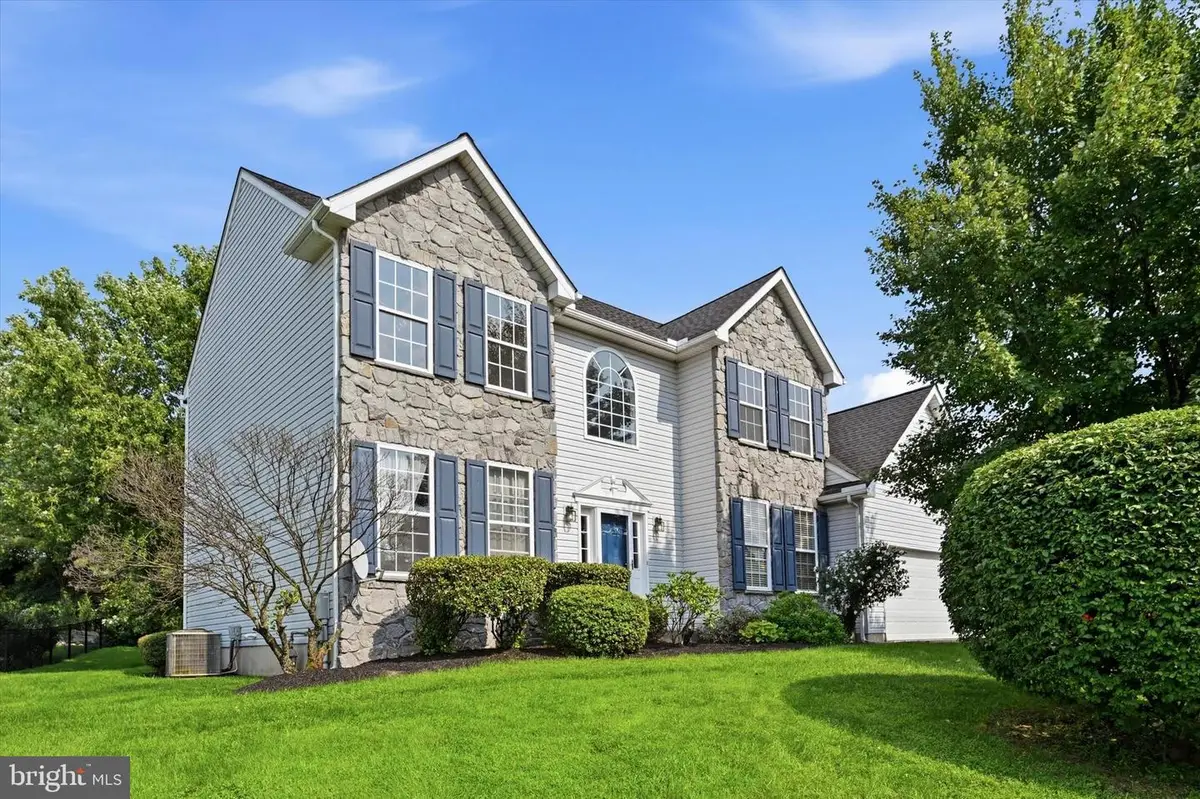 37 Mystery Rose Ln, West Grove, PA 19390 - #1