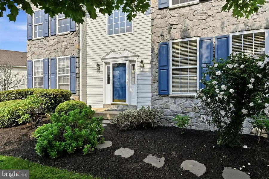 37 Mystery Rose Ln, West Grove, PA 19390 - #3