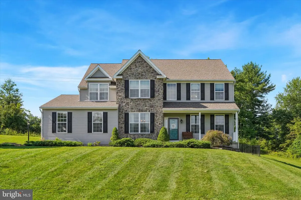 7 Maack Rd, Pottstown, PA 19465 - #1
