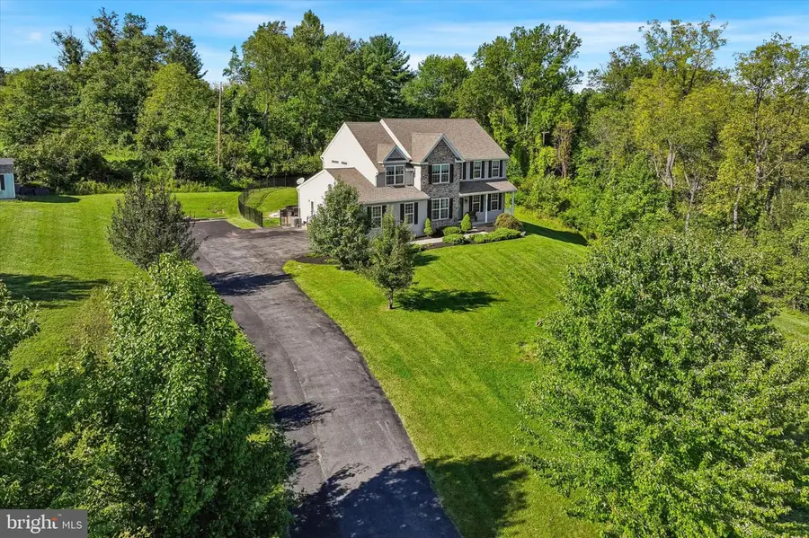 7 Maack Rd, Pottstown, PA 19465 - #2