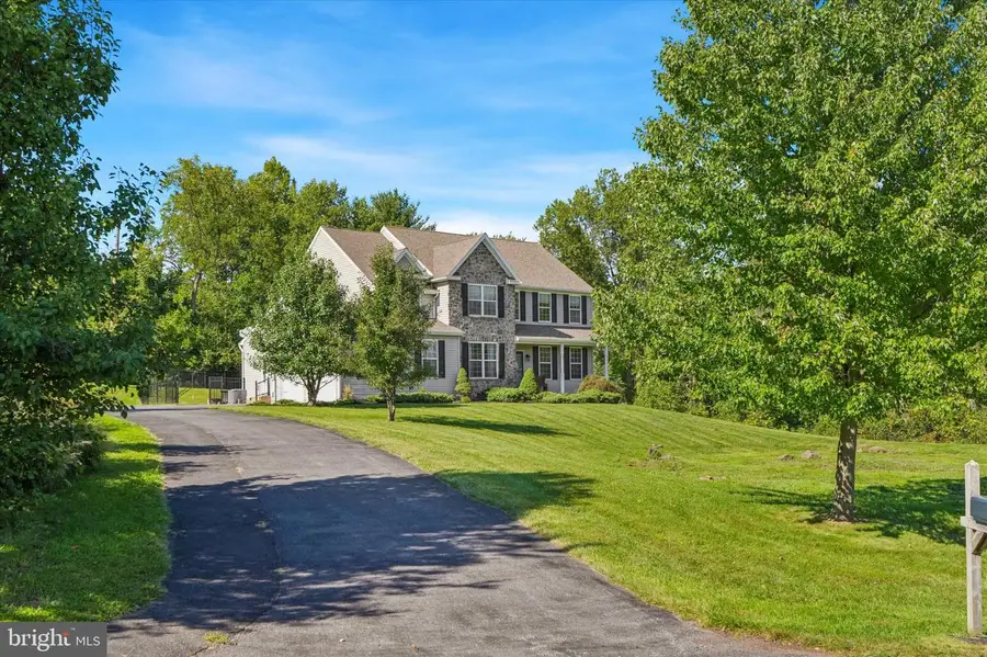 7 Maack Rd, Pottstown, PA 19465 - #3