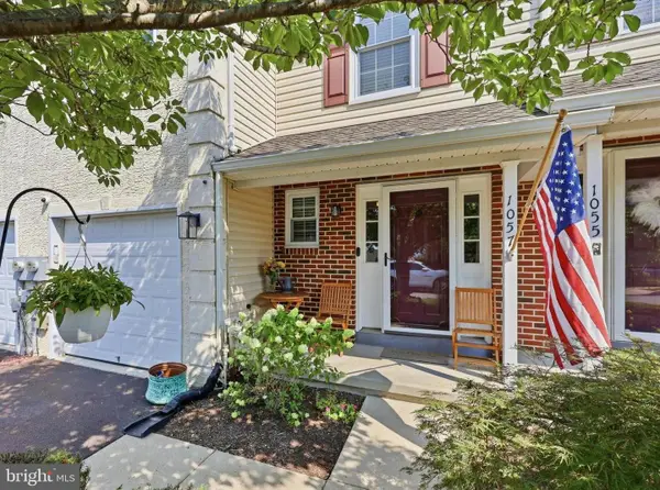 1057 Almond Dr #5, PHOENIXVILLE, PA 19460