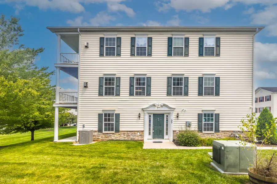 33 Tuxford Ln #33, Coatesville, PA 19320 - #3