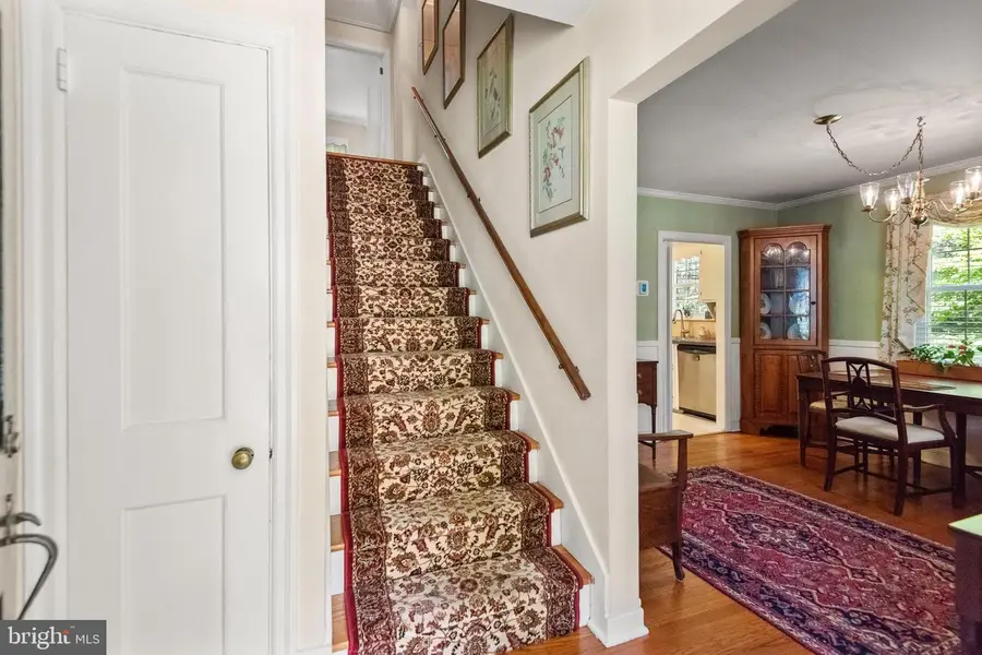 134 Fennerton Rd, Paoli, PA 19301 - #3