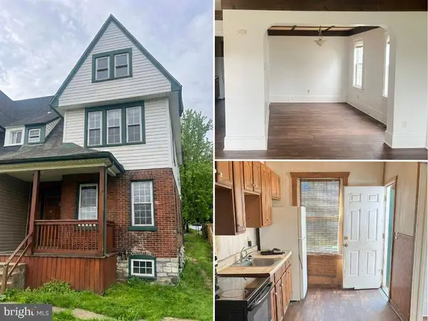 30 Oak St, COATESVILLE, PA 19320