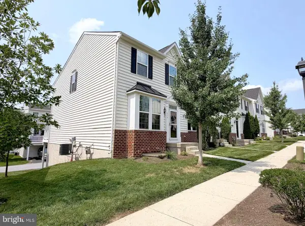 516 Groat Aly, PHOENIXVILLE, PA 19460
