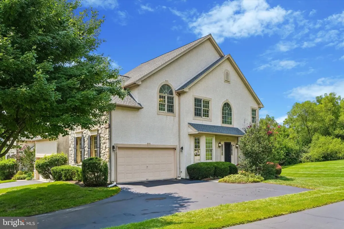 54 Granville Way, Exton, PA 19341 - #1