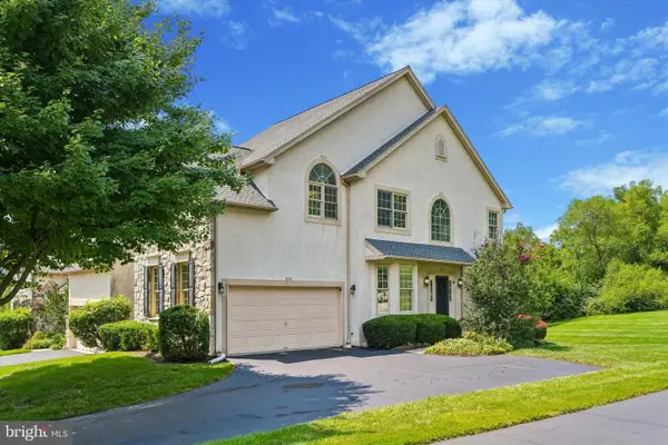 54 Granville Way, EXTON, PA 19341