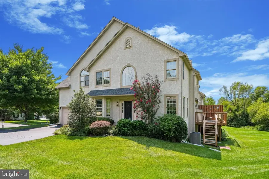54 Granville Way, Exton, PA 19341 - #2