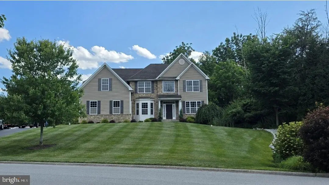 12 Michael Ct, Coatesville, PA 19320 - #1