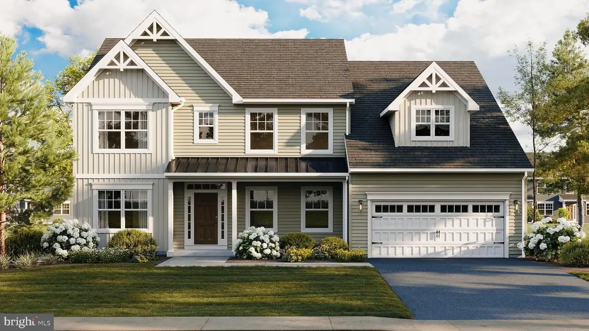 Greenwood Dr. #g (monterey), Oxford, PA 19363 - #1