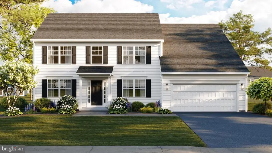 Greenwood Dr. #g (monterey), Oxford, PA 19363 - #2