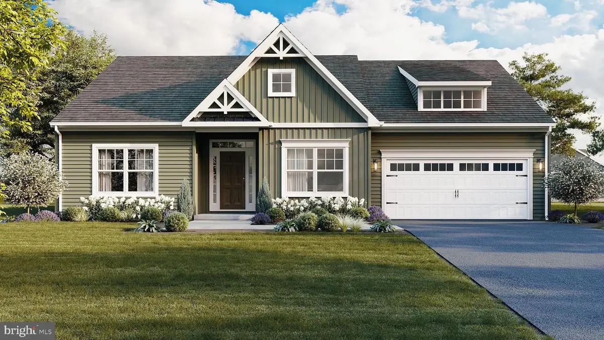 Greenwood Dr. #e (cypress), Oxford, PA 19363 - #1