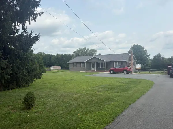 264 Woodcrest Rd, WEST GROVE, PA 19390