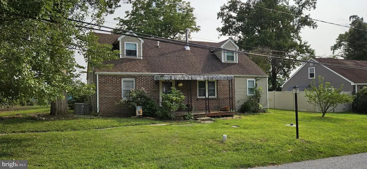42 Langoma Rd, Elverson, PA 19520 - #1