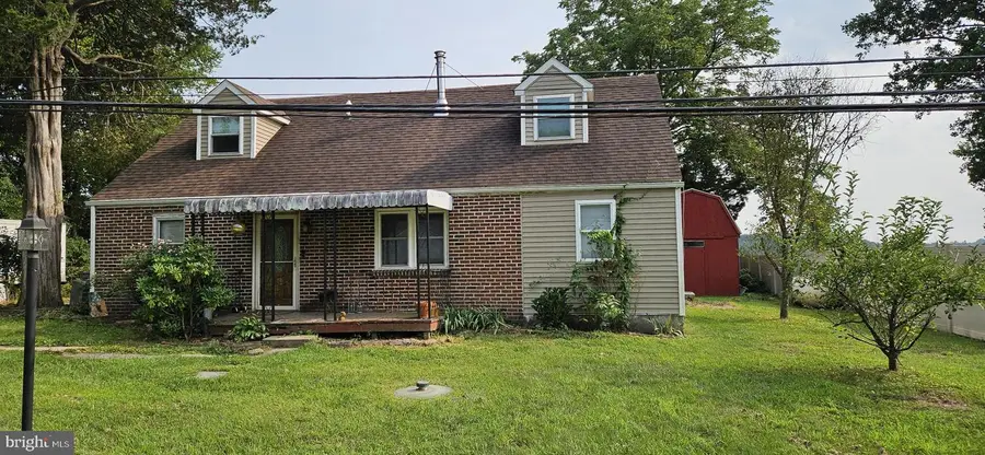 42 Langoma Rd, Elverson, PA 19520 - #2