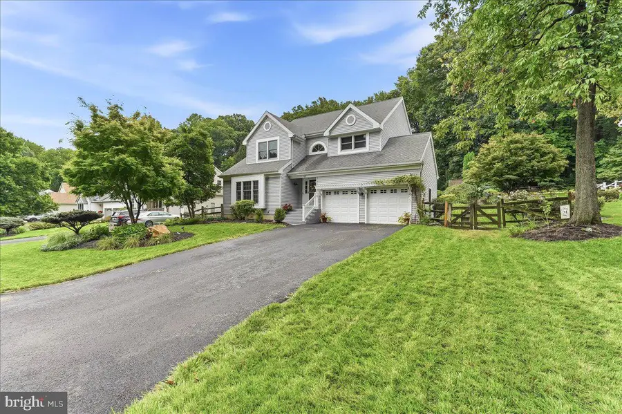 13 Canterbury Dr, Kennett Square, PA 19348 - #2