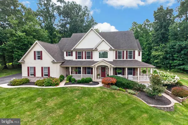 102 Steeplewood Dr, EXTON, PA 19341