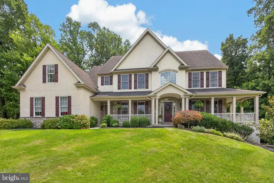 102 Steeplewood Dr, Exton, PA 19341 - #2
