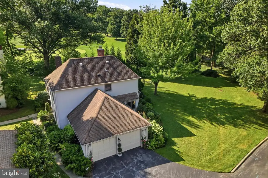 19 Highfield Ln, Wayne, PA 19087 - #3