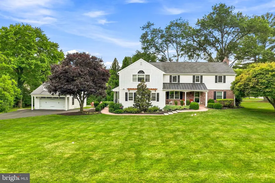 716 Clovelly Ln, Devon, PA 19333 - #2