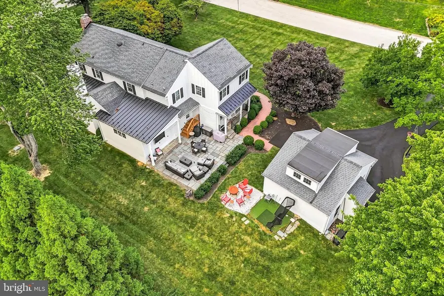 716 Clovelly Ln, Devon, PA 19333 - #3