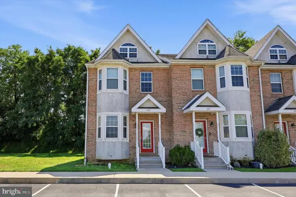 309 William Taft Ave, DOWNINGTOWN, PA 19335