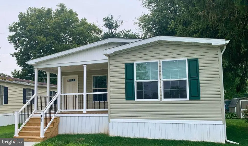 86 Rose Ave, Honey Brook, PA 19344 - #1