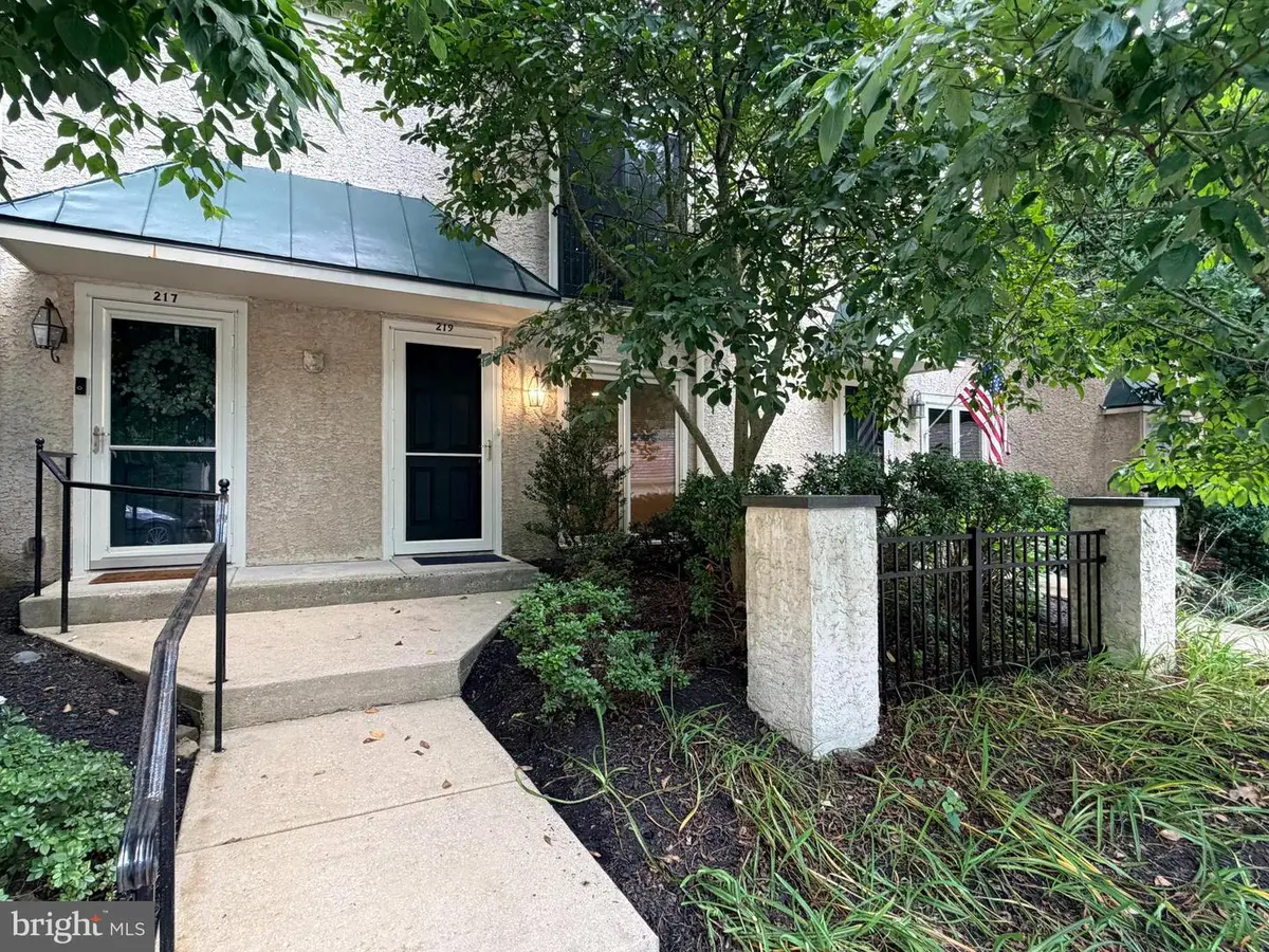 219 E Dutts Mill Way, West Chester, PA 19382 - #1