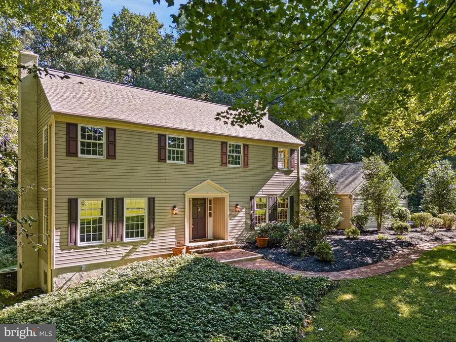 140 Queen Ln, Landenberg, PA 19350 - #2