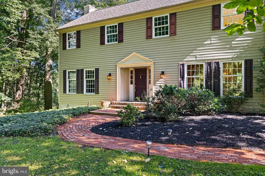 140 Queen Ln, Landenberg, PA 19350 - #3