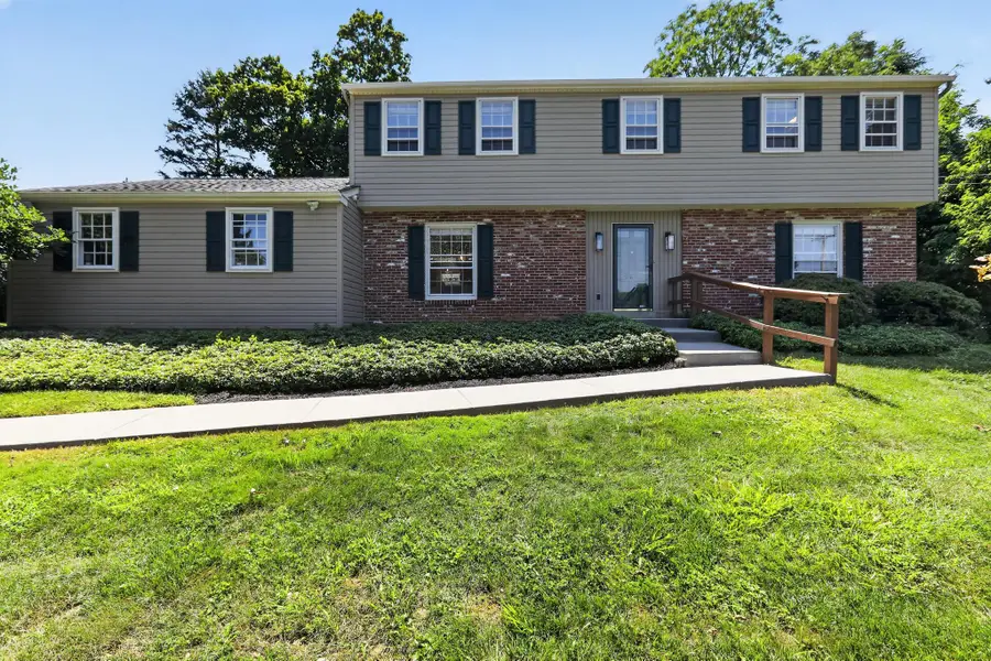 150 Cassatt Rd, Berwyn, PA 19312 - #2