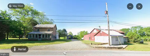 200 Red Pump Rd, NOTTINGHAM, PA 19362