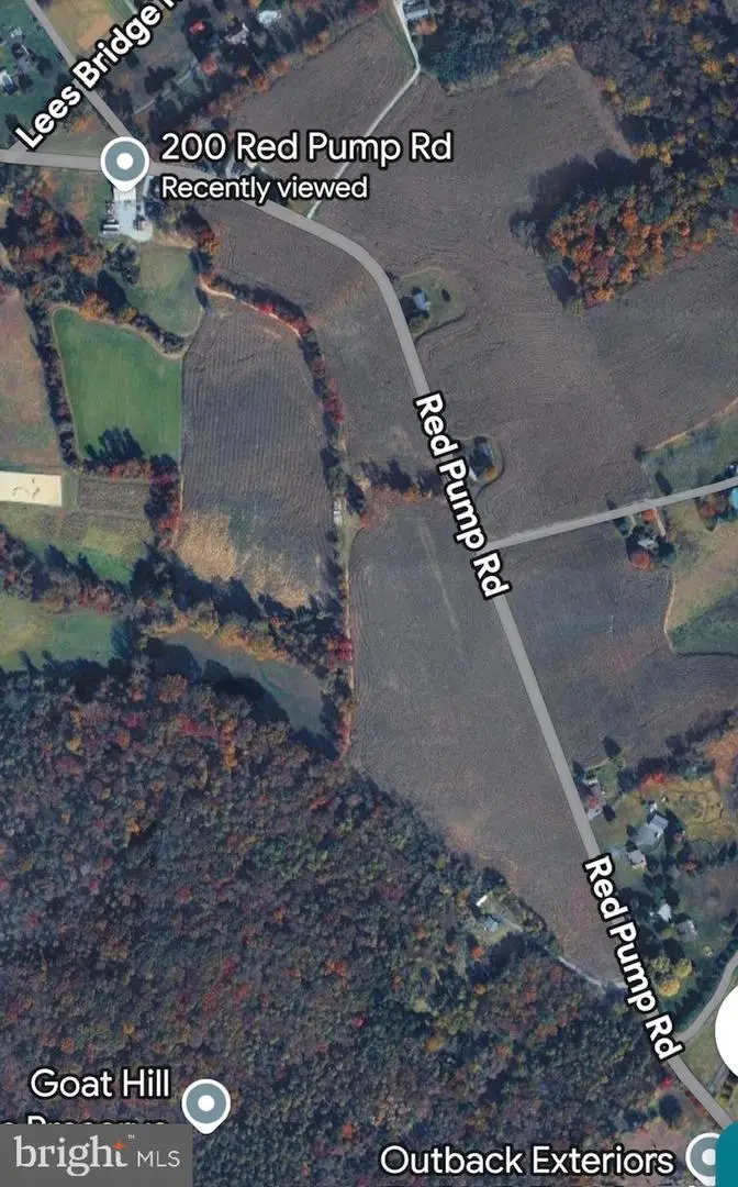 200 Red Pump Rd, Nottingham, PA 19362 - #3
