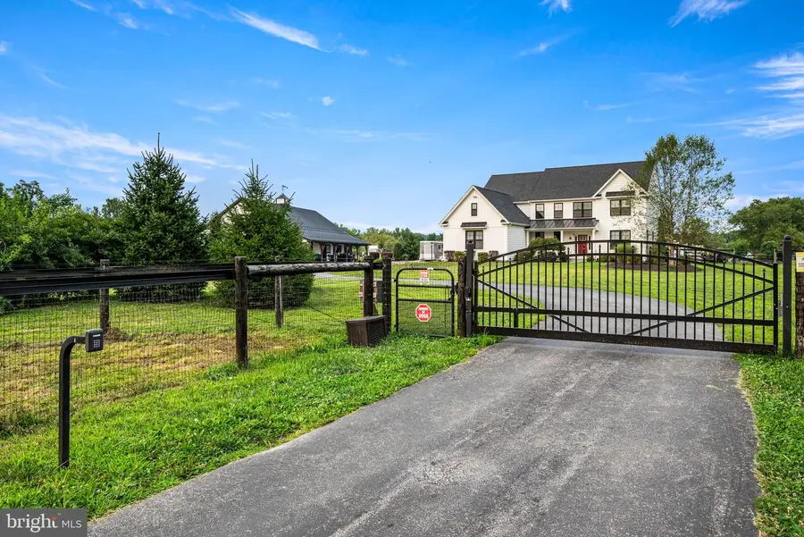 90 Bertolet School Rd, Spring City, PA 19475 - #2