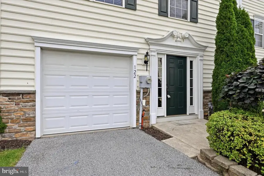 122 Larose Dr #122, Coatesville, PA 19320 - #2