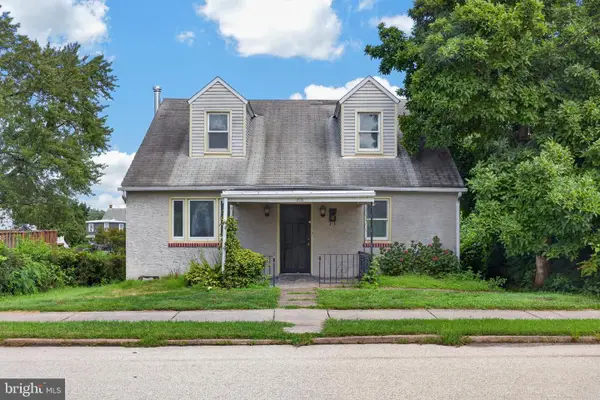 813 Montgomery Ave, PHOENIXVILLE, PA 19460