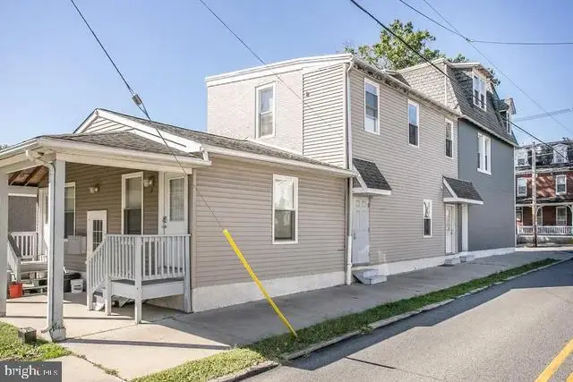 237 Franklin, Phoenixville, PA 19460 - #1