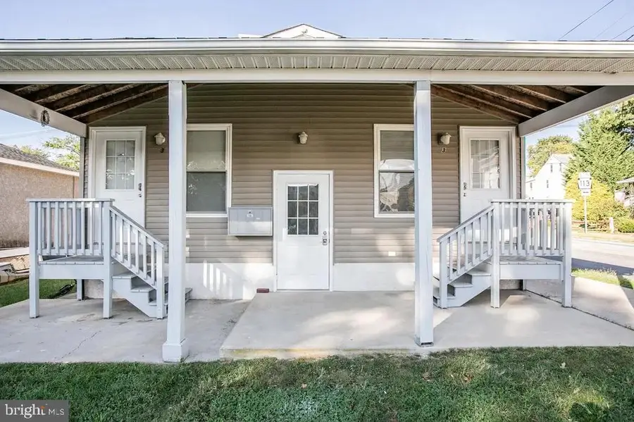 237 Franklin, Phoenixville, PA 19460 - #2