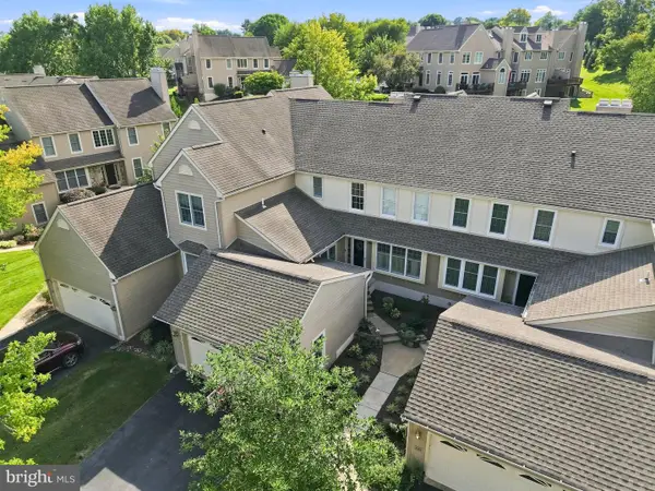 337 Lea Dr, WEST CHESTER, PA 19382