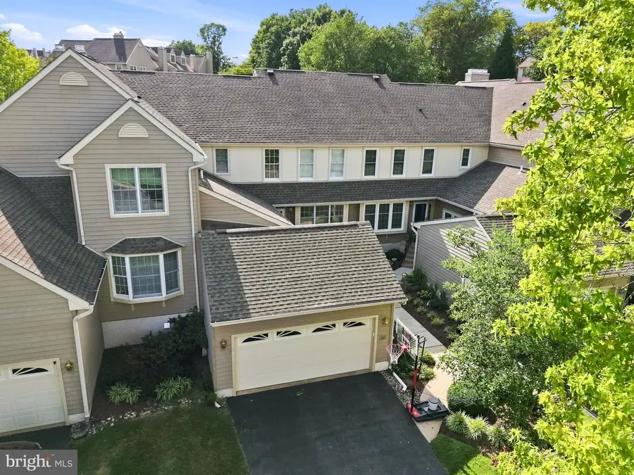 337 Lea Dr, West Chester, PA 19382 - #2