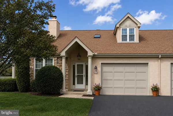 600 Westridge Ct, PHOENIXVILLE, PA 19460