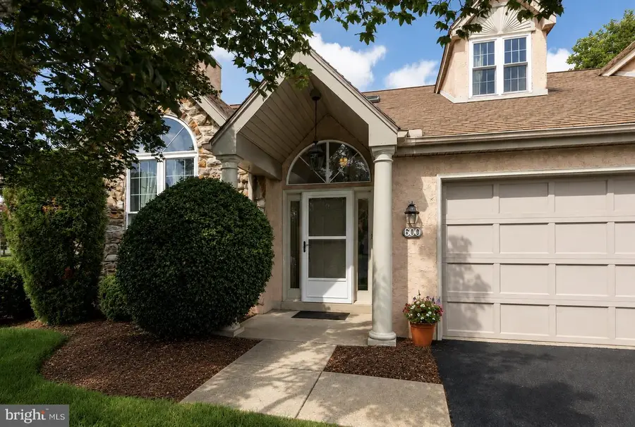 600 Westridge Ct, Phoenixville, PA 19460 - #2