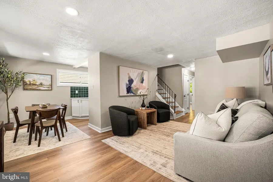 429 Garfield Ave, Downingtown, PA 19335 - #3