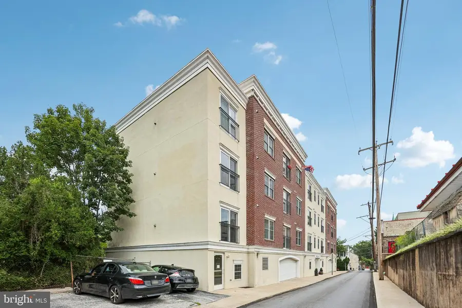 133 Prospect St #207, Phoenixville, PA 19460 - #2