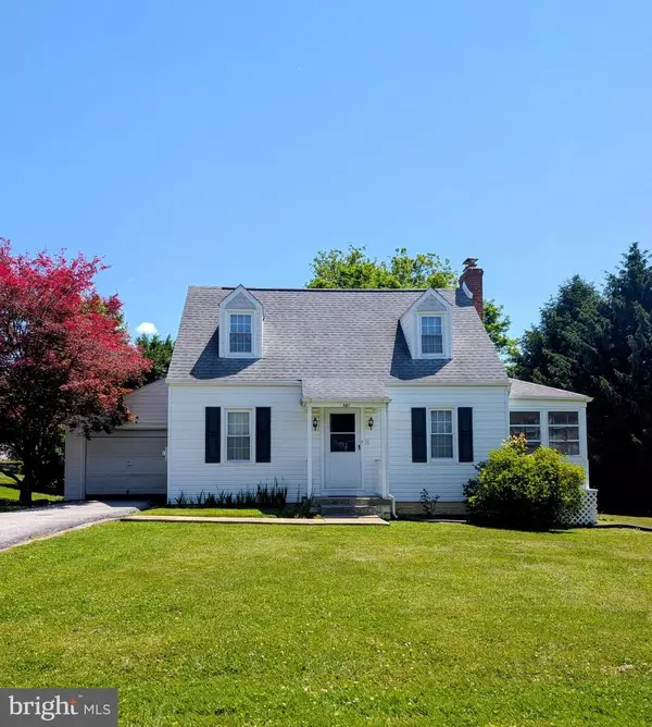 381 Atkins Ave, COATESVILLE, PA 19320