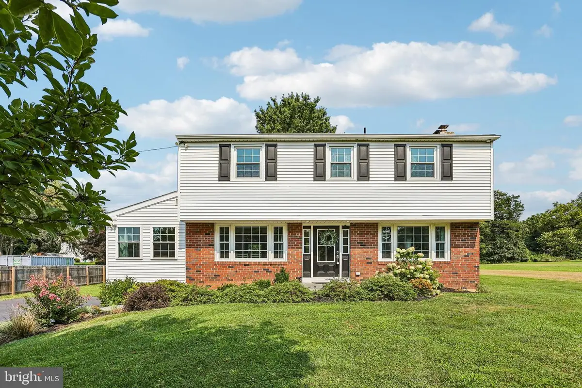 1409 Burke Rd, West Chester, PA 19380 - #1